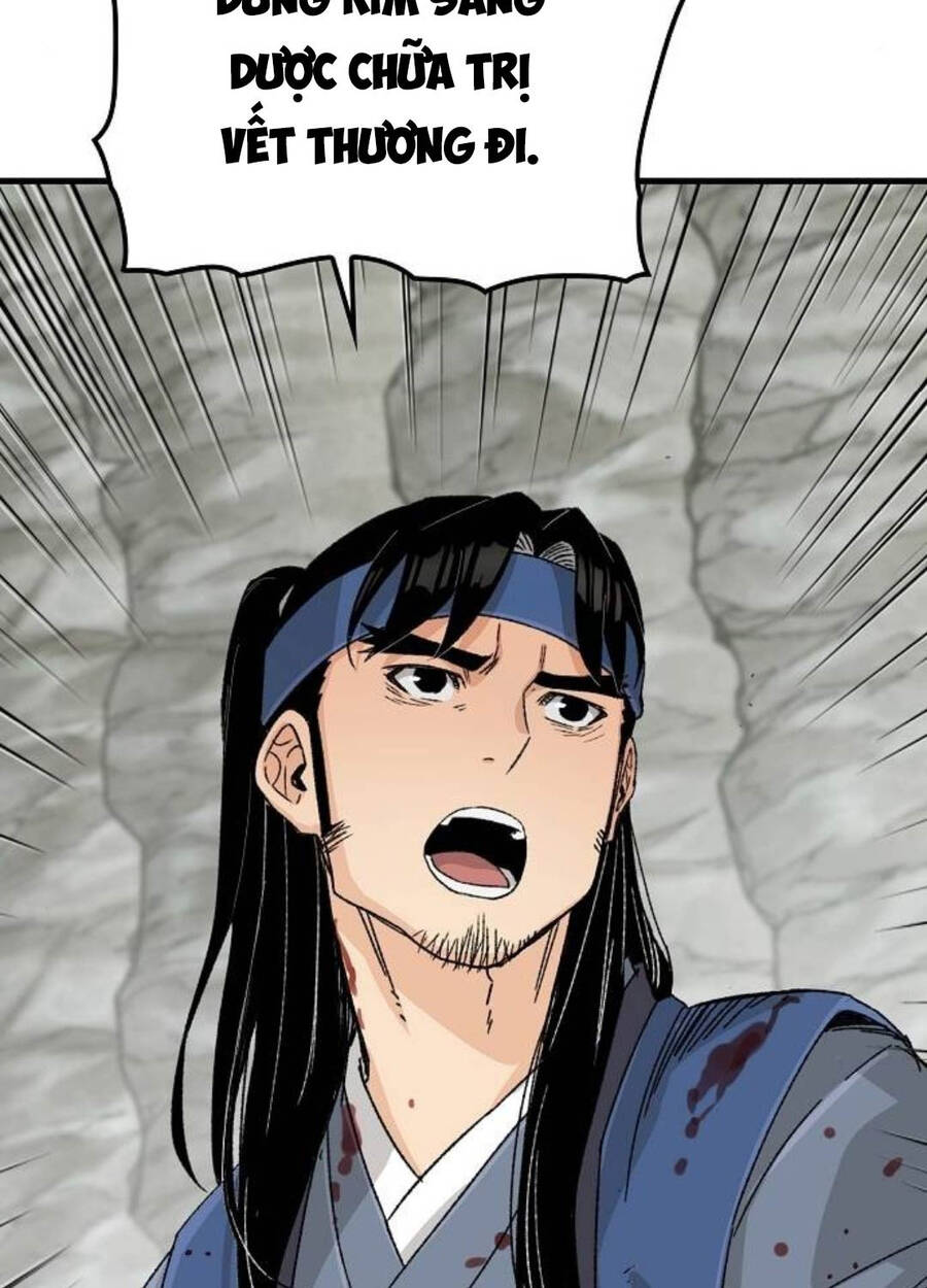 Thiên Ma Quy Hoàn - Chapter 25 - Page 42