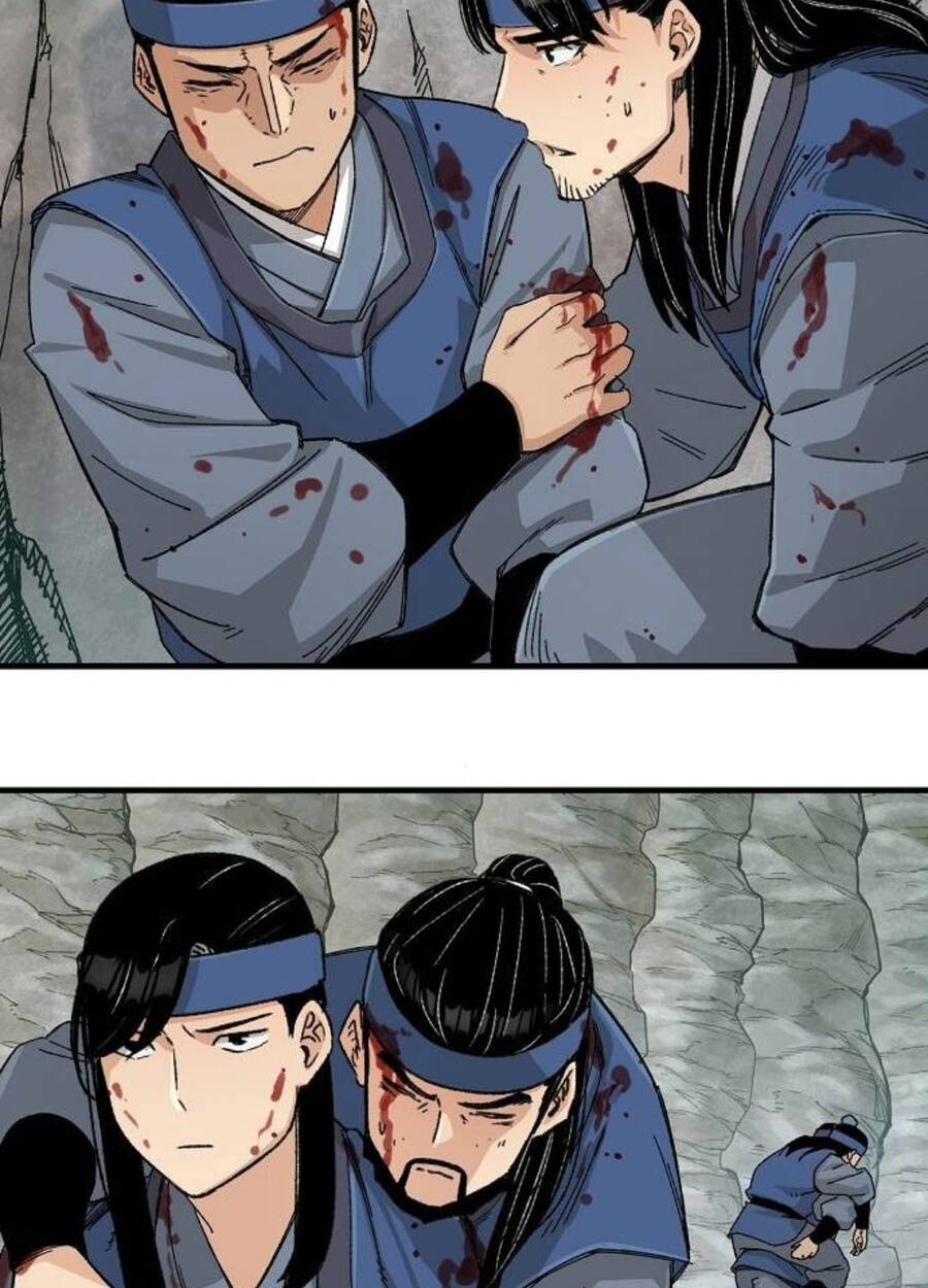 Thiên Ma Quy Hoàn - Chapter 25 - Page 46