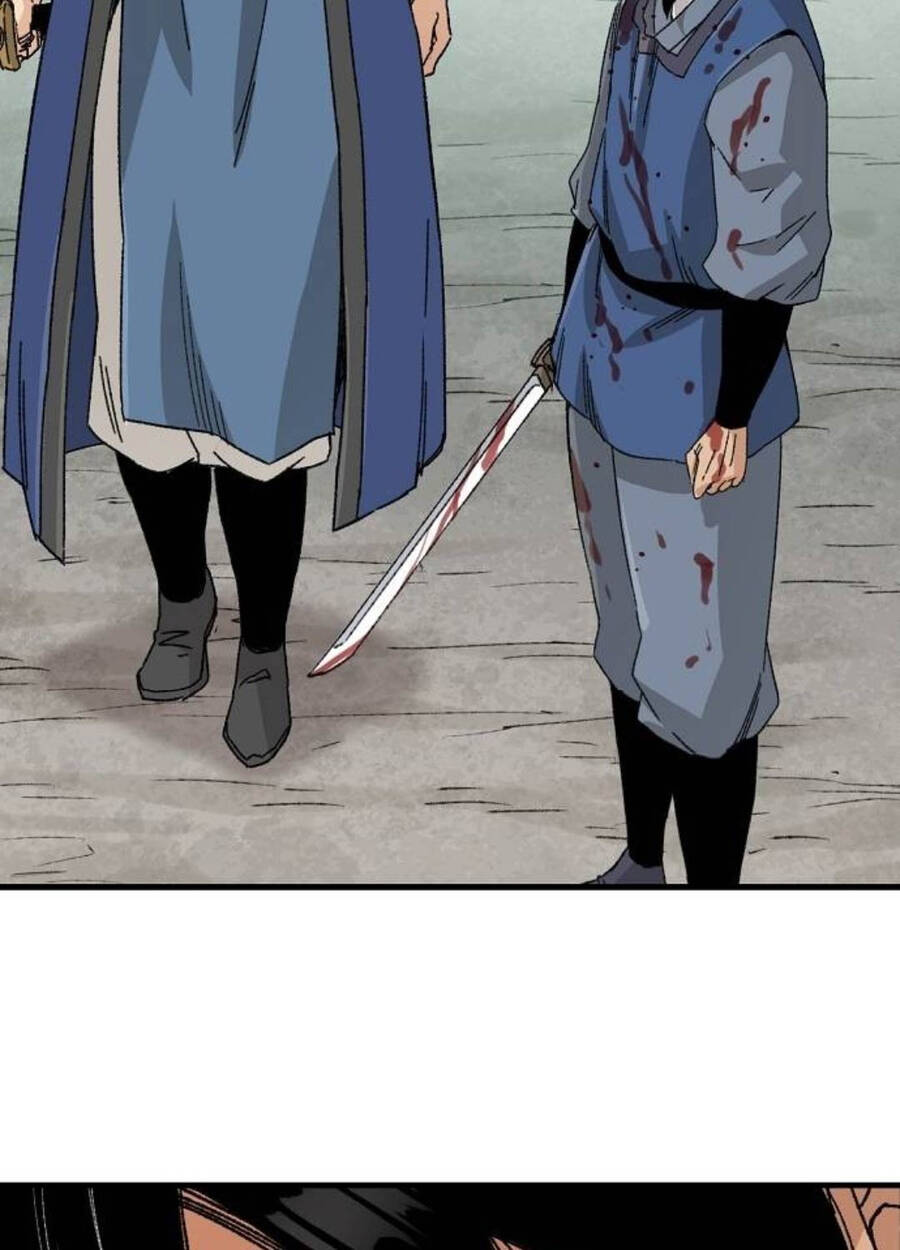 Thiên Ma Quy Hoàn - Chapter 25 - Page 50