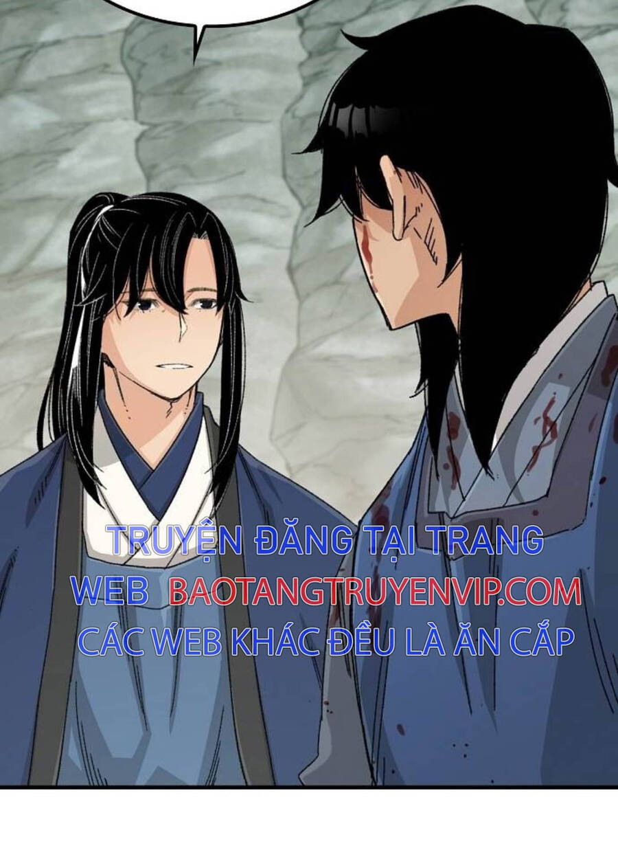 Thiên Ma Quy Hoàn - Chapter 25 - Page 53