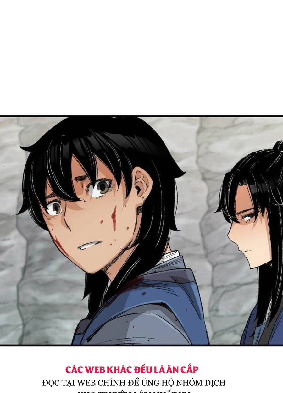 Thiên Ma Quy Hoàn - Chapter 25 - Page 54