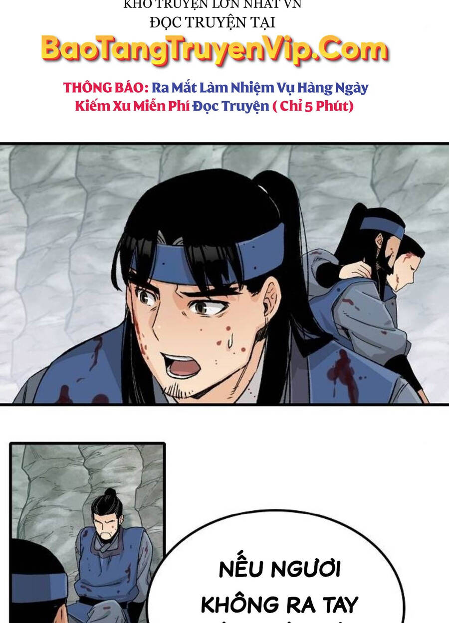 Thiên Ma Quy Hoàn - Chapter 25 - Page 55