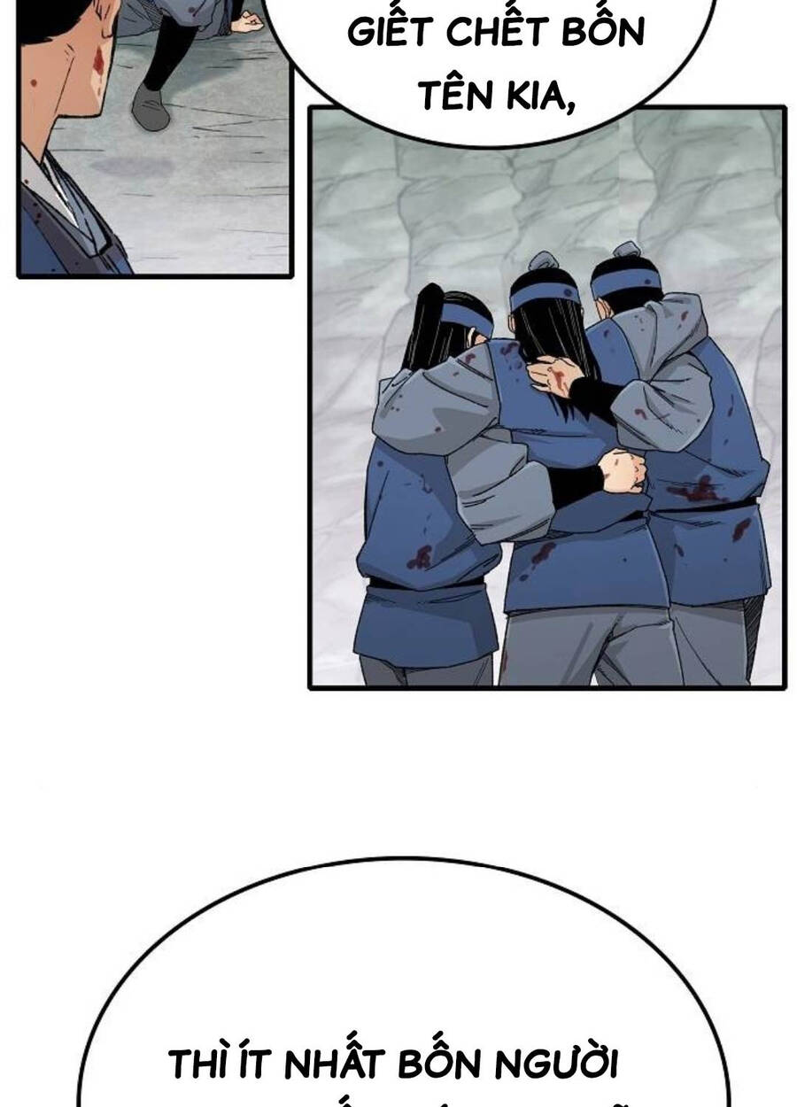 Thiên Ma Quy Hoàn - Chapter 25 - Page 56