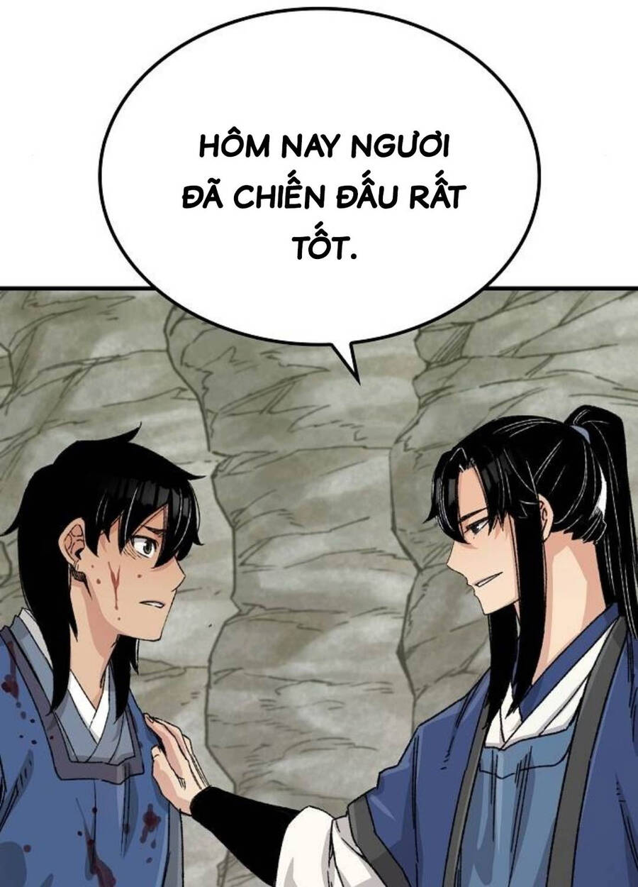 Thiên Ma Quy Hoàn - Chapter 25 - Page 77