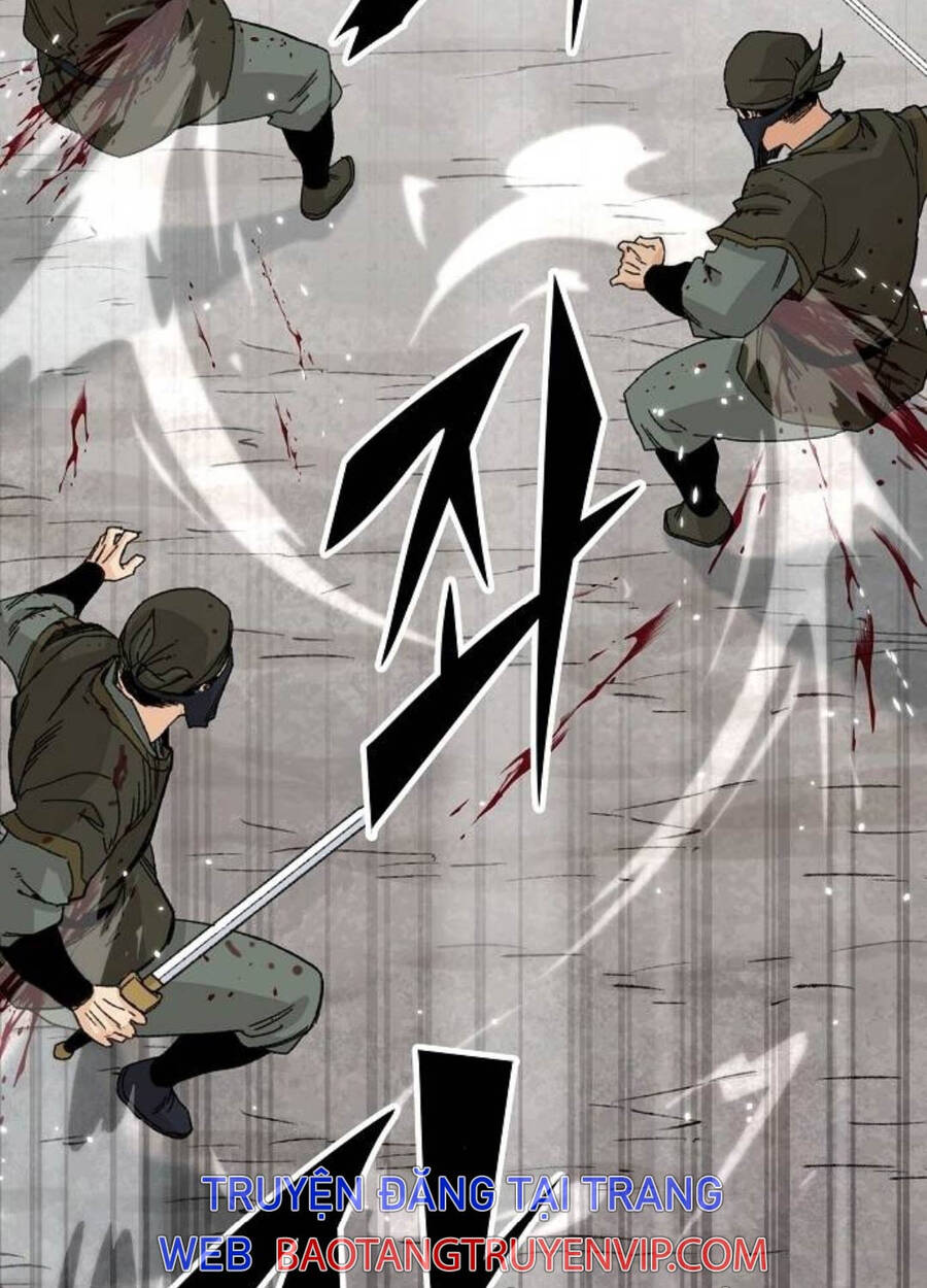 Thiên Ma Quy Hoàn - Chapter 25 - Page 8