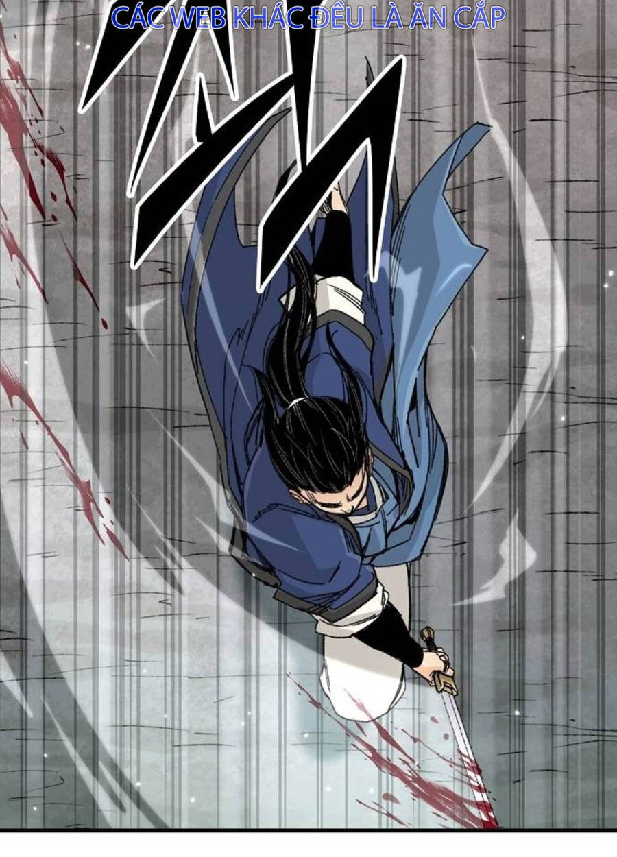 Thiên Ma Quy Hoàn - Chapter 25 - Page 9