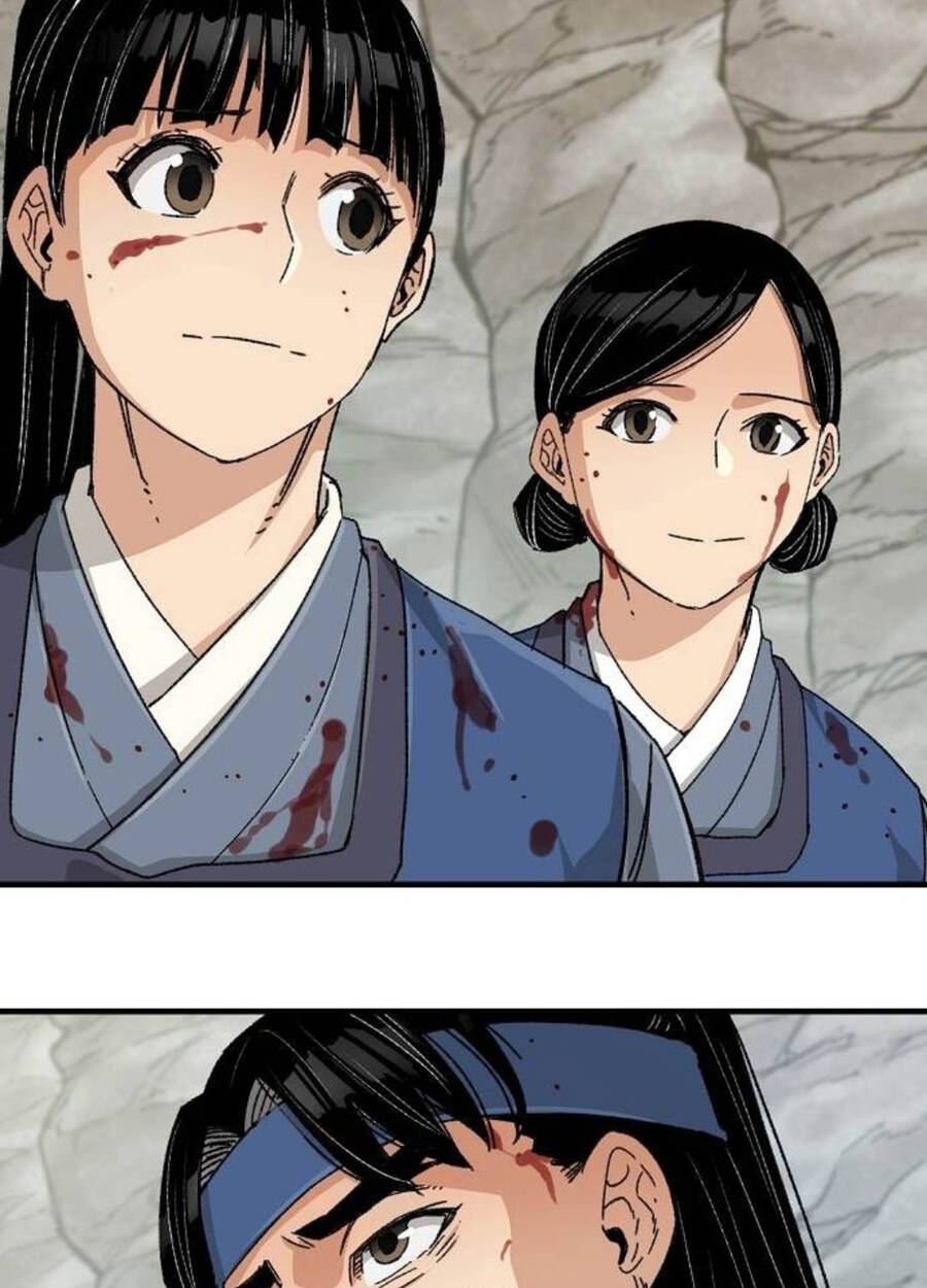 Thiên Ma Quy Hoàn - Chapter 25 - Page 92