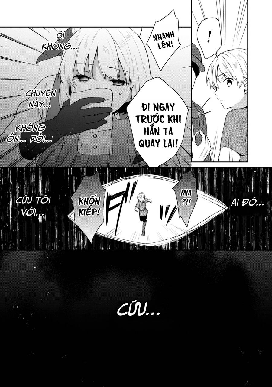 Tearmoon Empire Story - Chapter 37 - Page 10