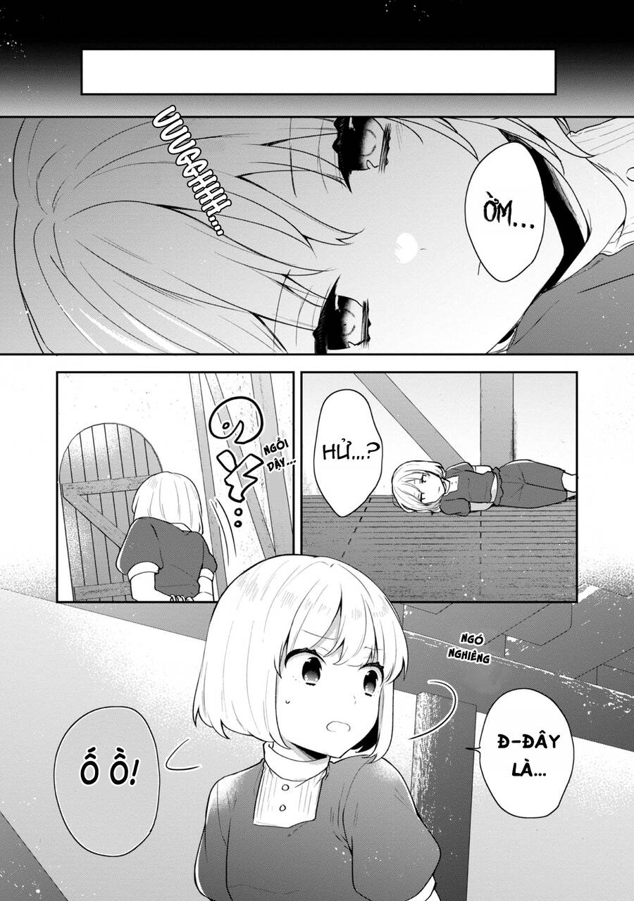 Tearmoon Empire Story - Chapter 37 - Page 11