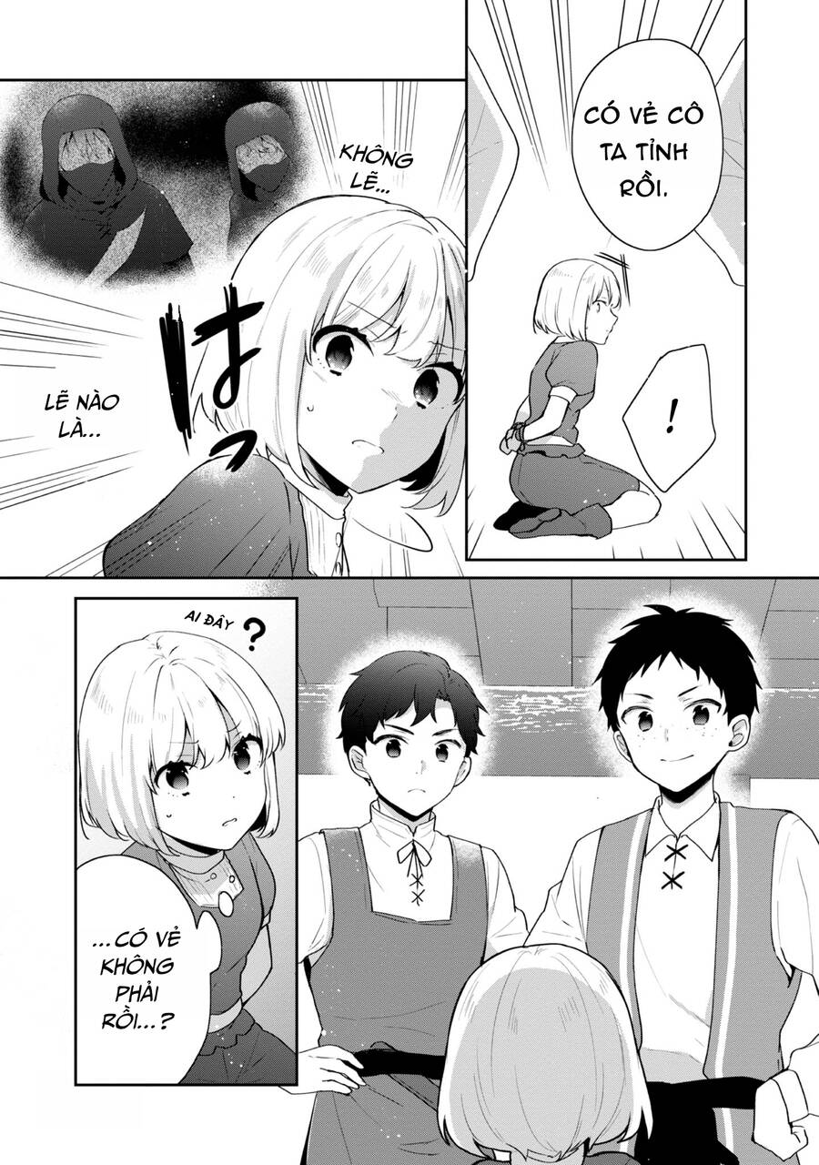 Tearmoon Empire Story - Chapter 37 - Page 12