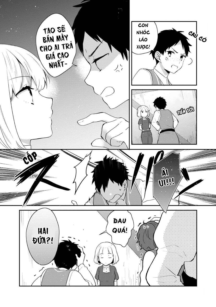 Tearmoon Empire Story - Chapter 37 - Page 15