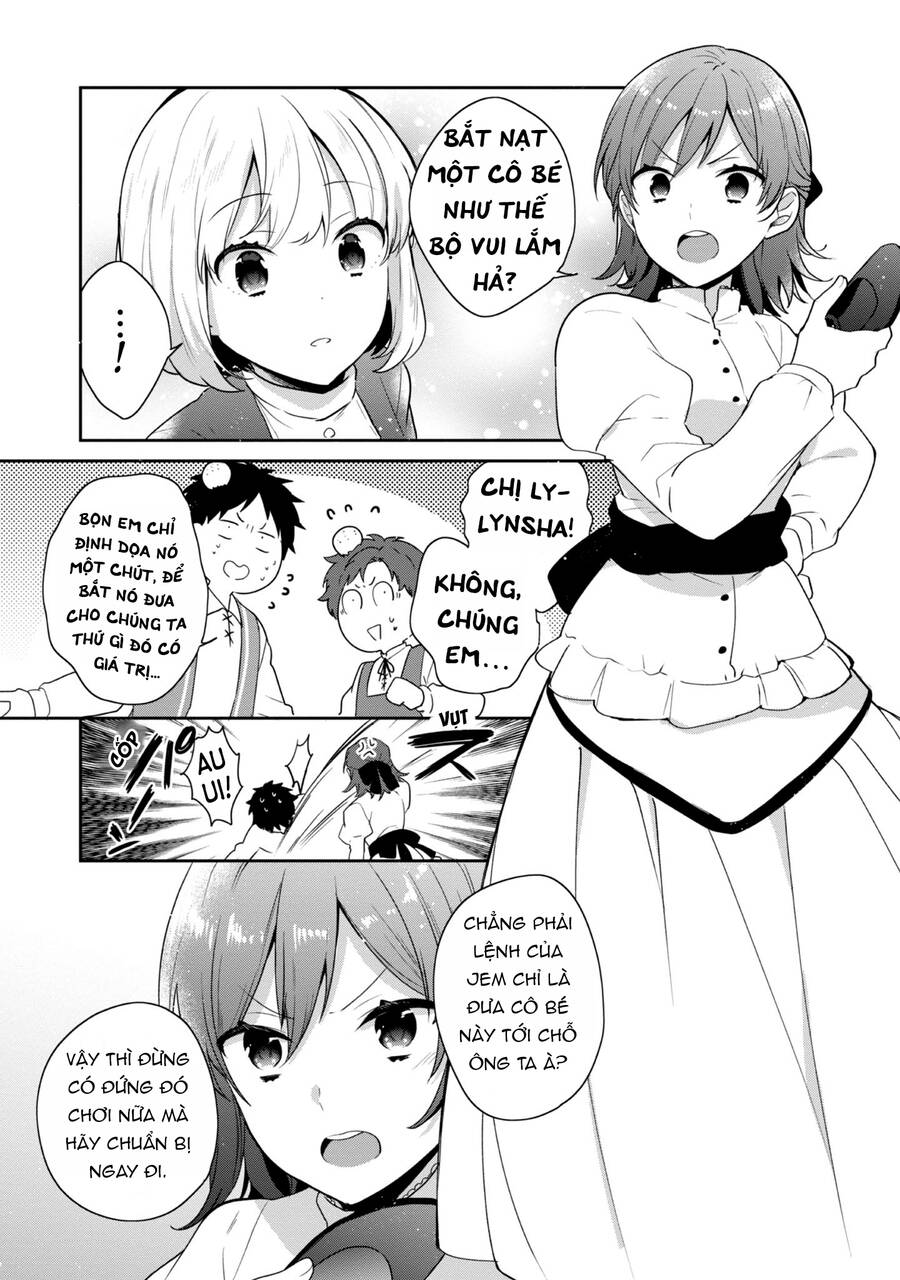 Tearmoon Empire Story - Chapter 37 - Page 16