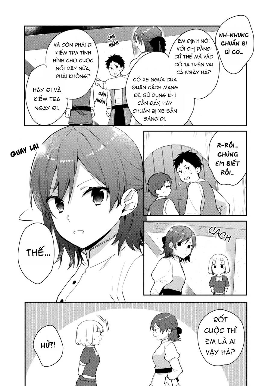 Tearmoon Empire Story - Chapter 37 - Page 17