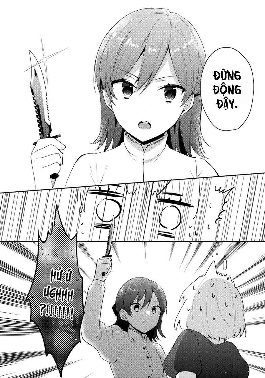 Tearmoon Empire Story - Chapter 37 - Page 19