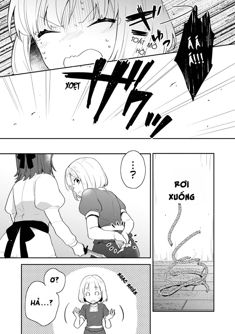 Tearmoon Empire Story - Chapter 37 - Page 20