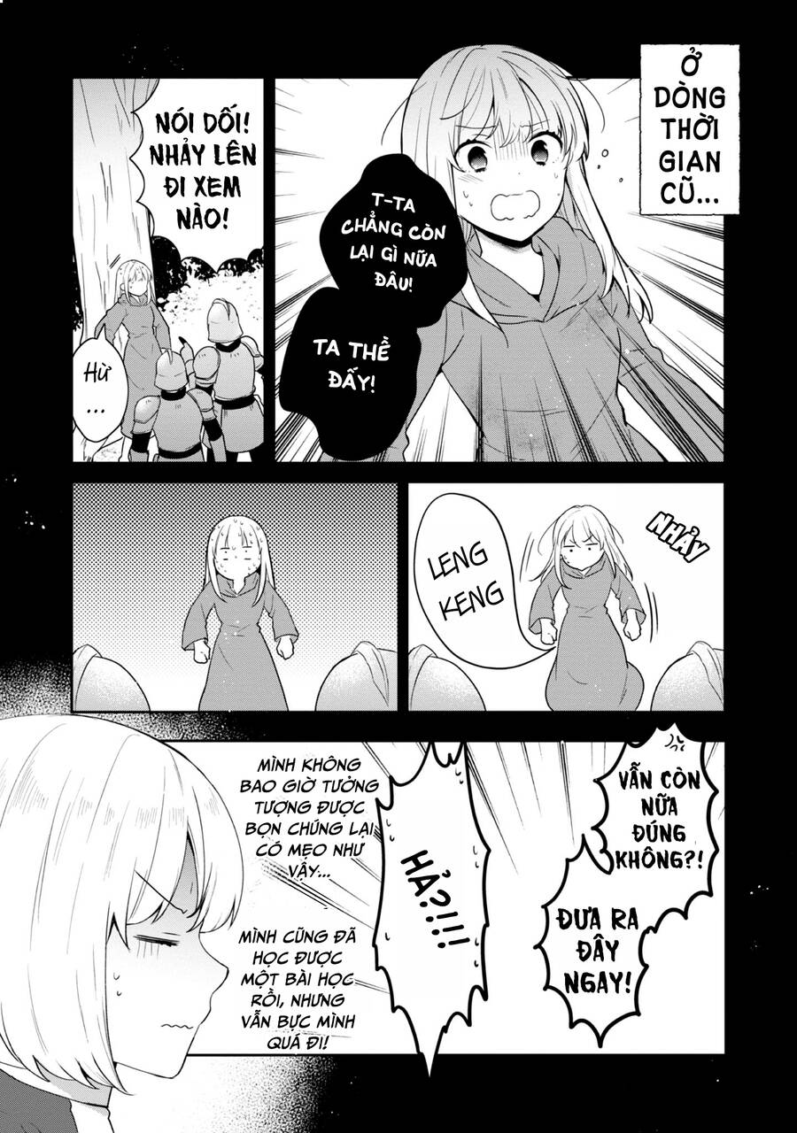 Tearmoon Empire Story - Chapter 37 - Page 6