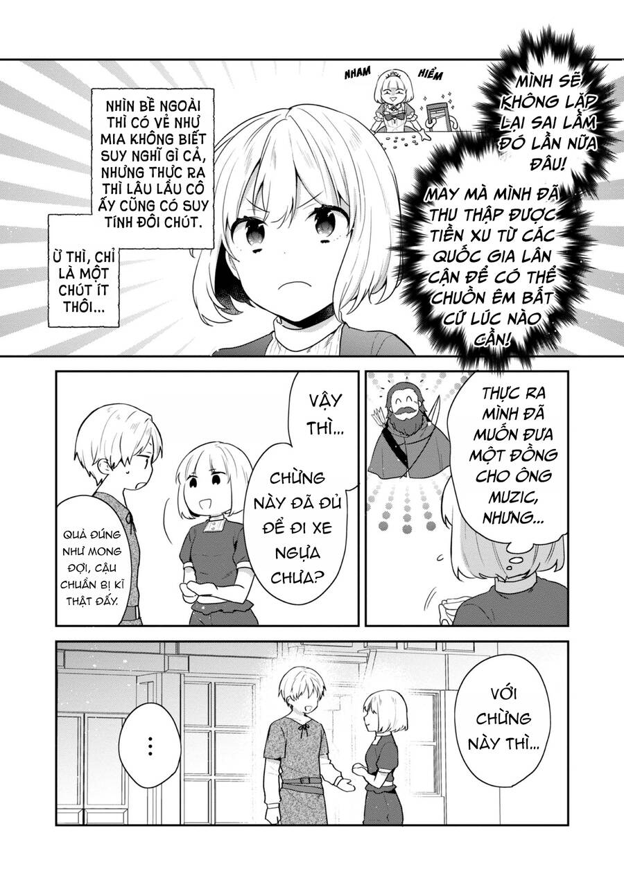 Tearmoon Empire Story - Chapter 37 - Page 7