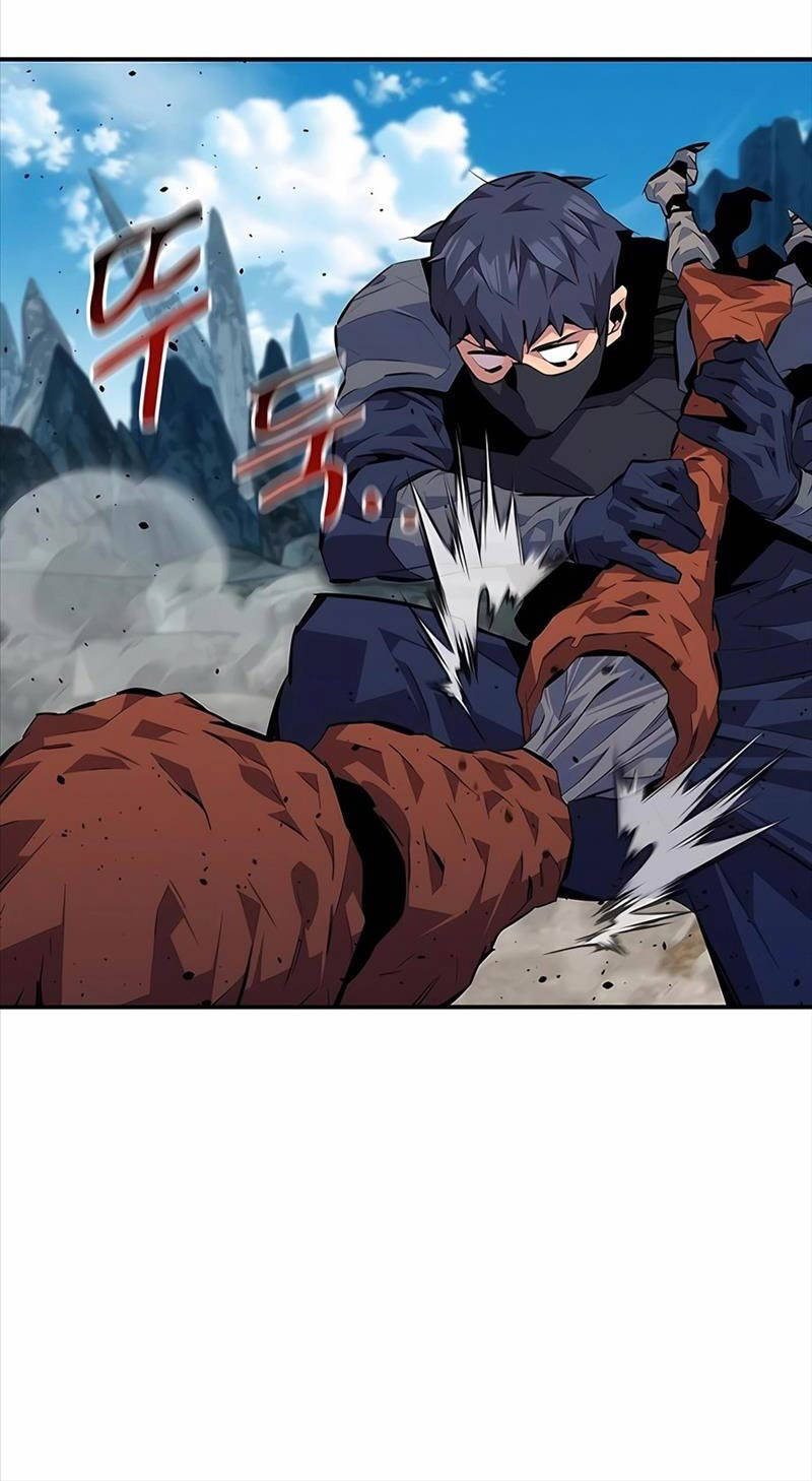 Đi Săn Tự Động Bằng Phân Thân - Chapter 101 - Page 107