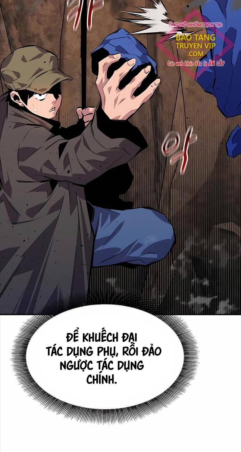 Đi Săn Tự Động Bằng Phân Thân - Chapter 101 - Page 114