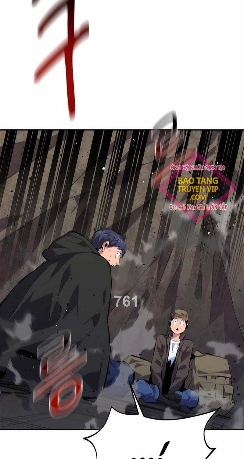 Đi Săn Tự Động Bằng Phân Thân - Chapter 101 - Page 3