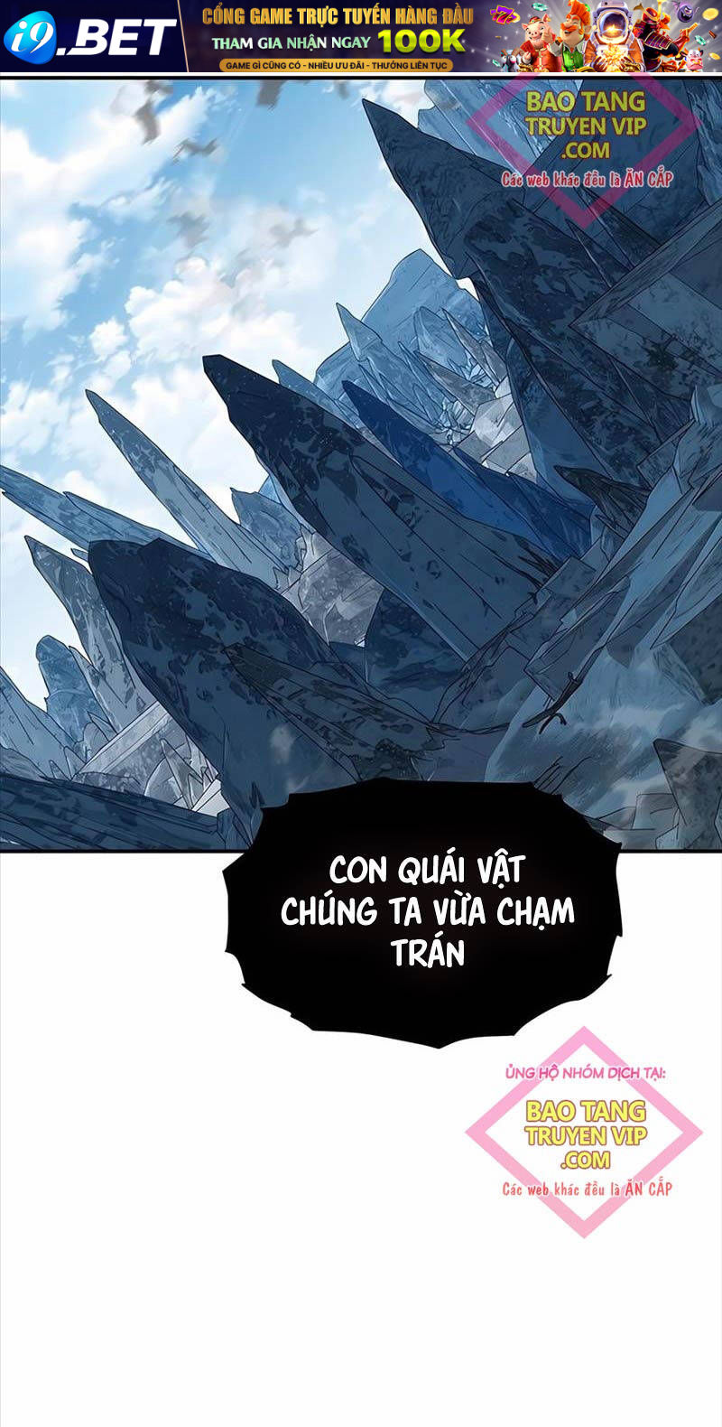 Đi Săn Tự Động Bằng Phân Thân - Chapter 101 - Page 63