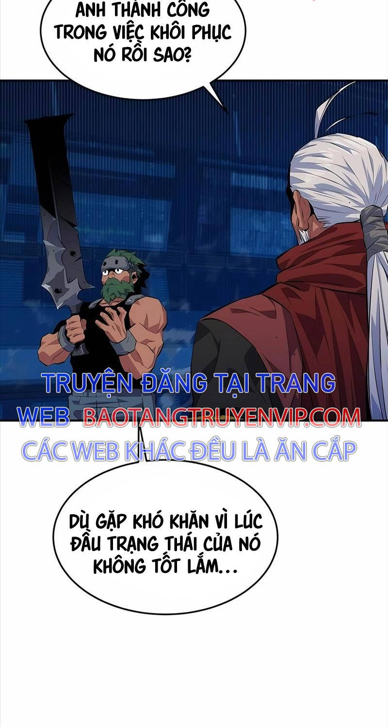 Đi Săn Tự Động Bằng Phân Thân - Chapter 101 - Page 85