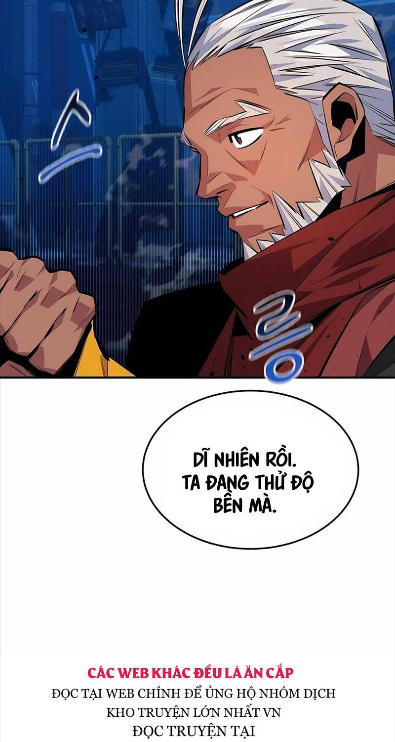 Đi Săn Tự Động Bằng Phân Thân - Chapter 101 - Page 96