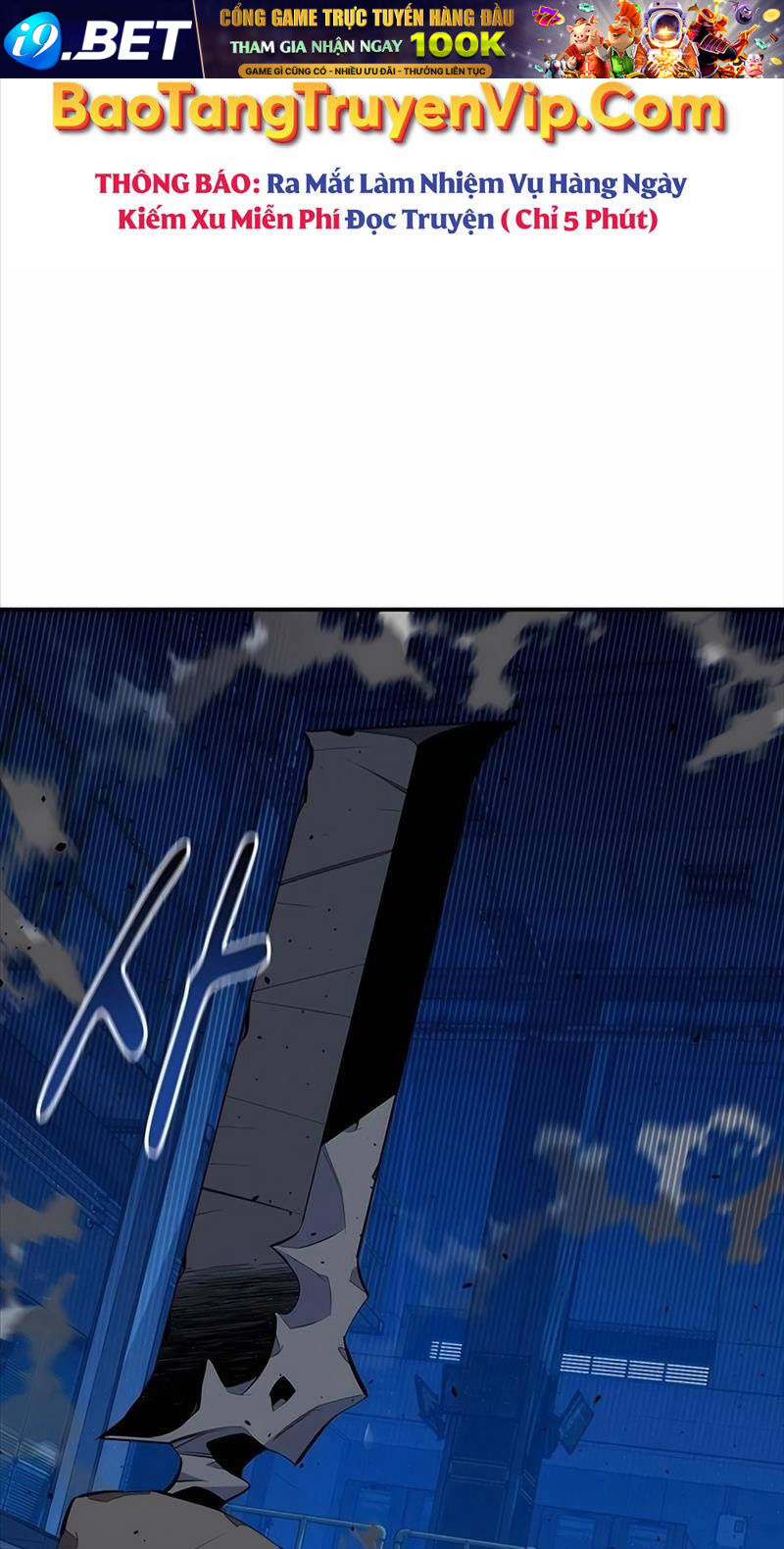 Đi Săn Tự Động Bằng Phân Thân - Chapter 101 - Page 97