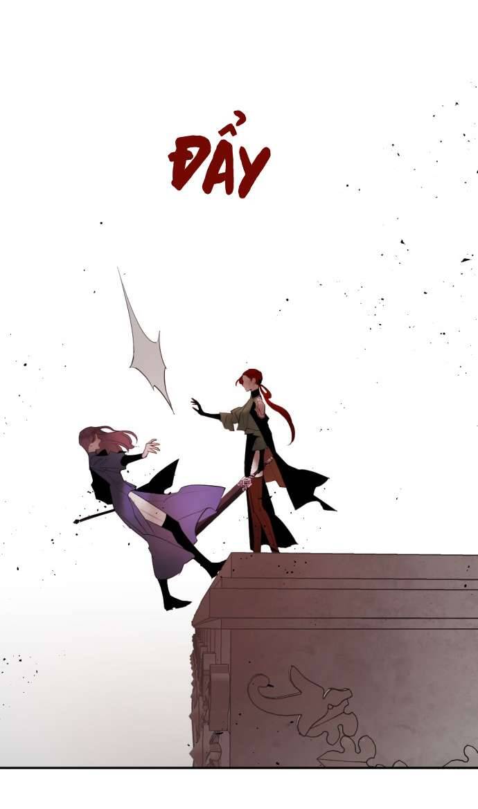 Lời Thú Nhận Của Chúa Tể Bóng Tối - Chapter 72 - Page 11