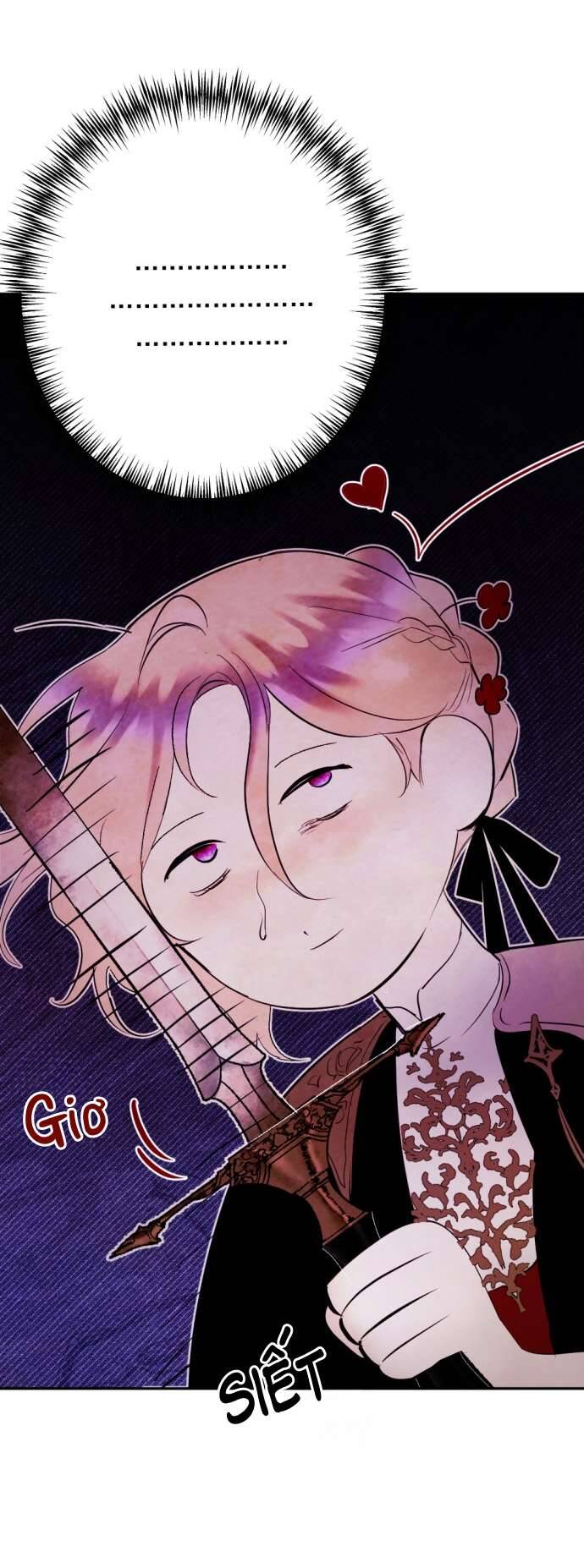 Lời Thú Nhận Của Chúa Tể Bóng Tối - Chapter 72 - Page 19