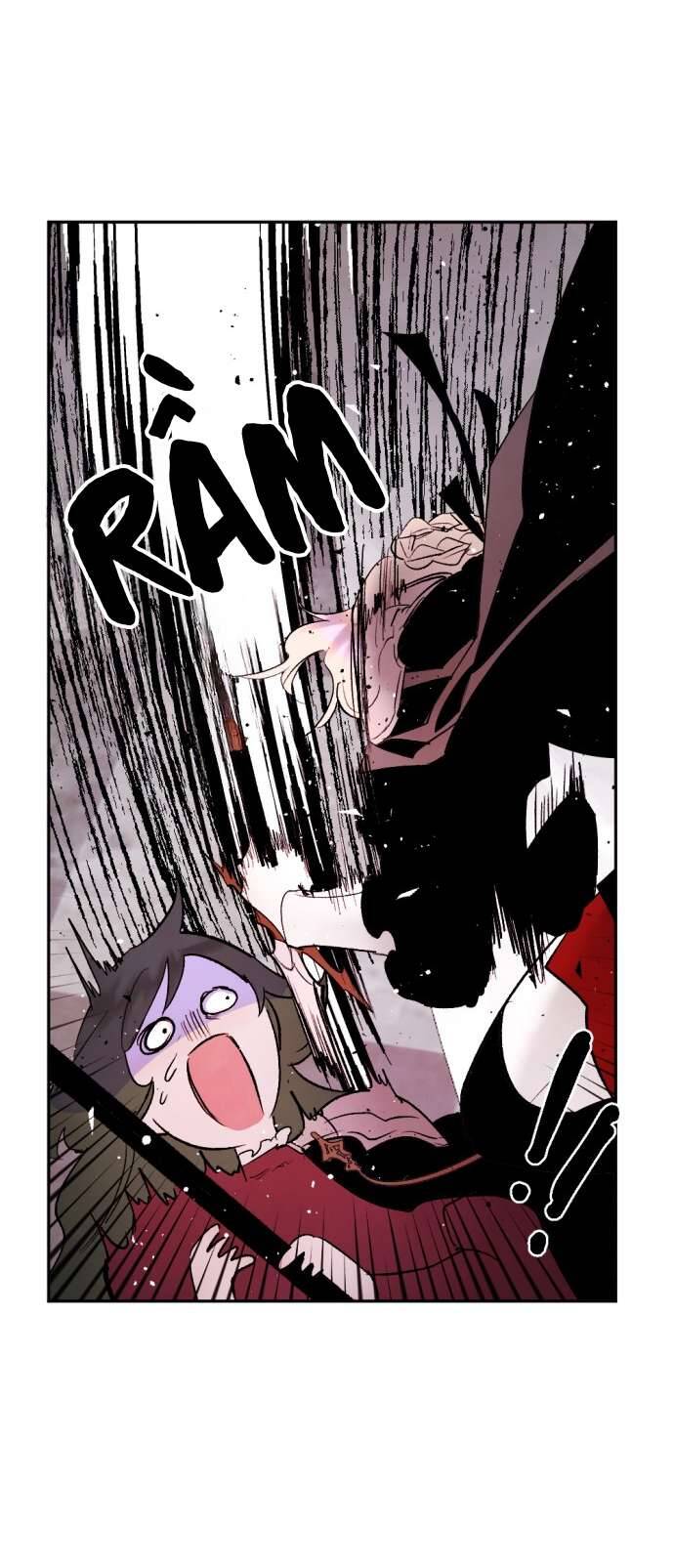 Lời Thú Nhận Của Chúa Tể Bóng Tối - Chapter 72 - Page 21