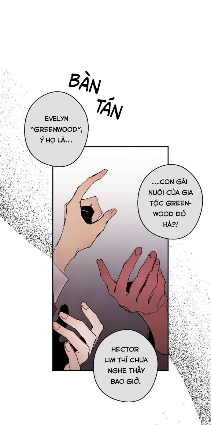 Lời Thú Nhận Của Chúa Tể Bóng Tối - Chapter 72 - Page 24