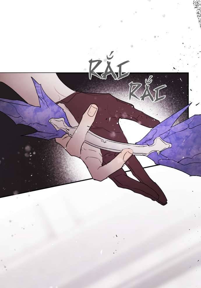 Lời Thú Nhận Của Chúa Tể Bóng Tối - Chapter 72 - Page 25