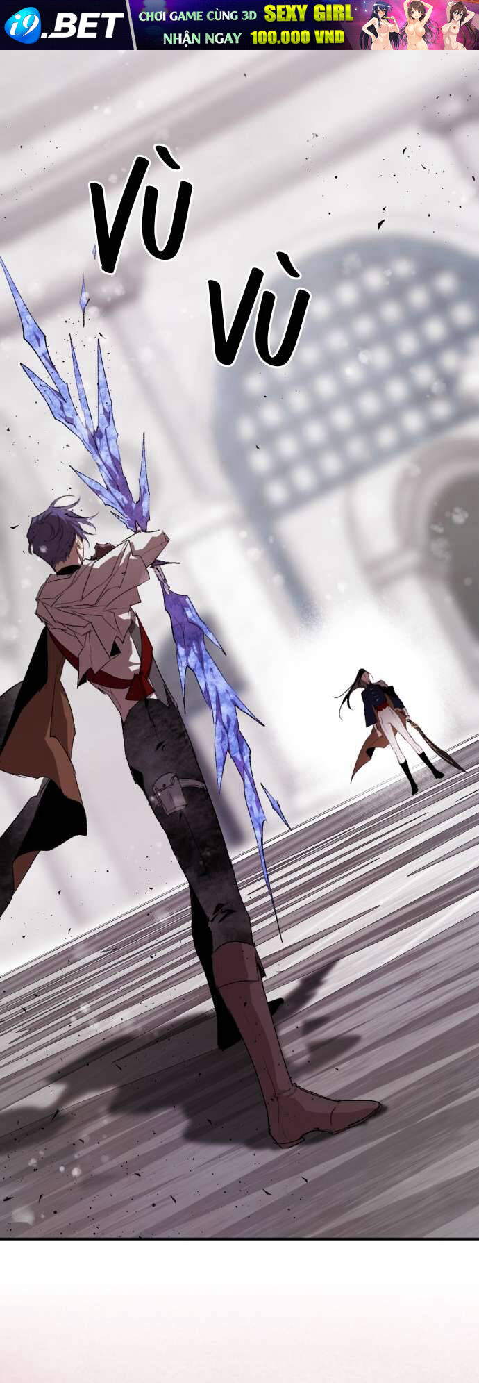 Lời Thú Nhận Của Chúa Tể Bóng Tối - Chapter 72 - Page 26