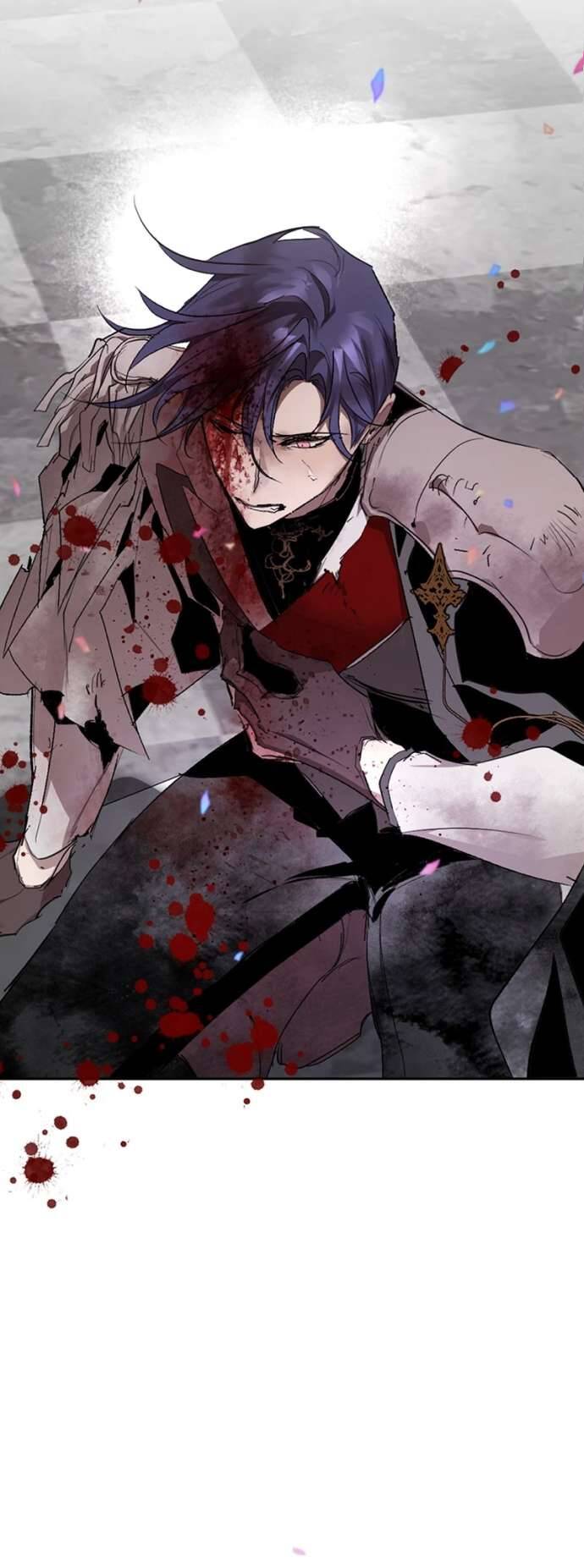 Lời Thú Nhận Của Chúa Tể Bóng Tối - Chapter 72 - Page 3