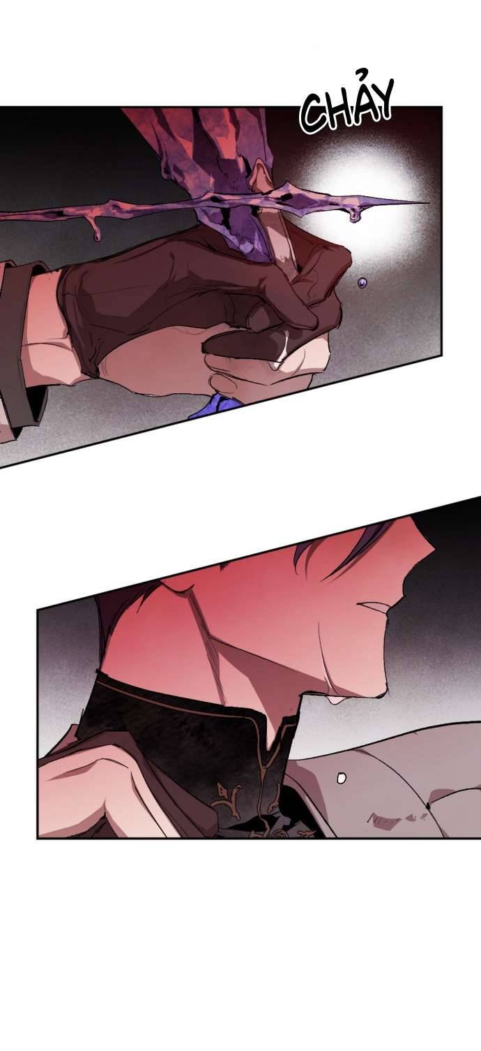 Lời Thú Nhận Của Chúa Tể Bóng Tối - Chapter 72 - Page 31