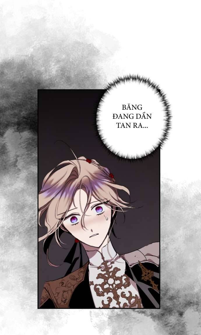 Lời Thú Nhận Của Chúa Tể Bóng Tối - Chapter 72 - Page 33