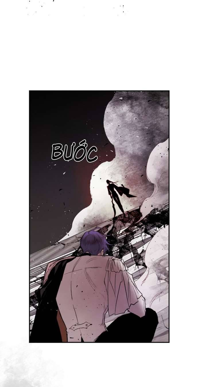 Lời Thú Nhận Của Chúa Tể Bóng Tối - Chapter 72 - Page 39