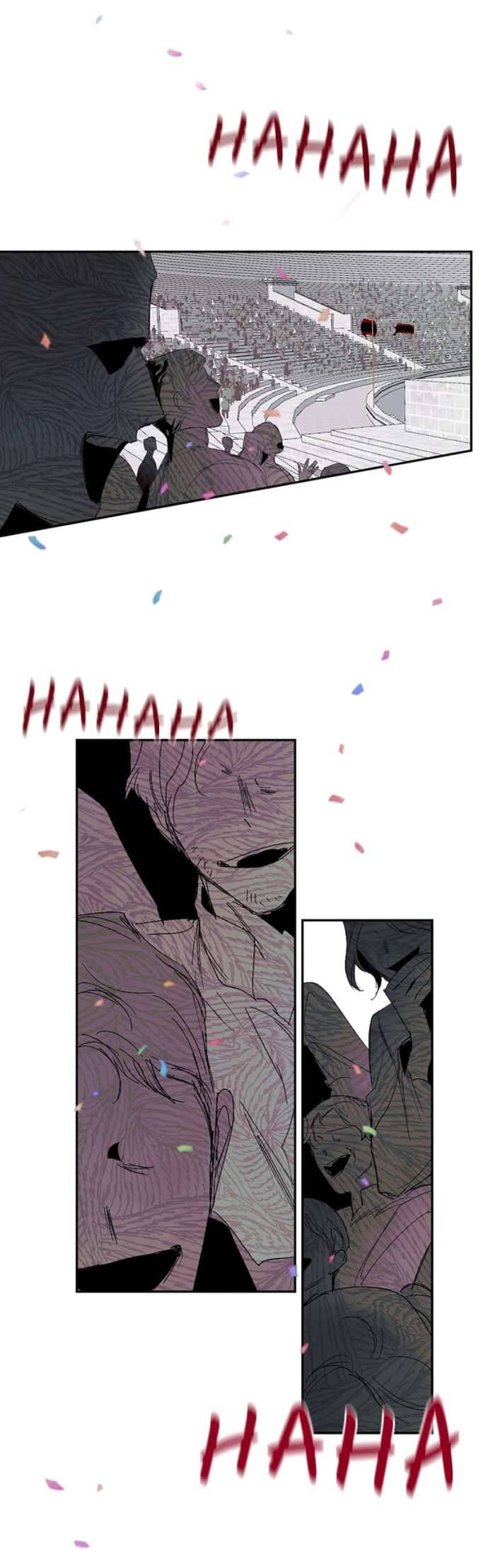 Lời Thú Nhận Của Chúa Tể Bóng Tối - Chapter 72 - Page 4