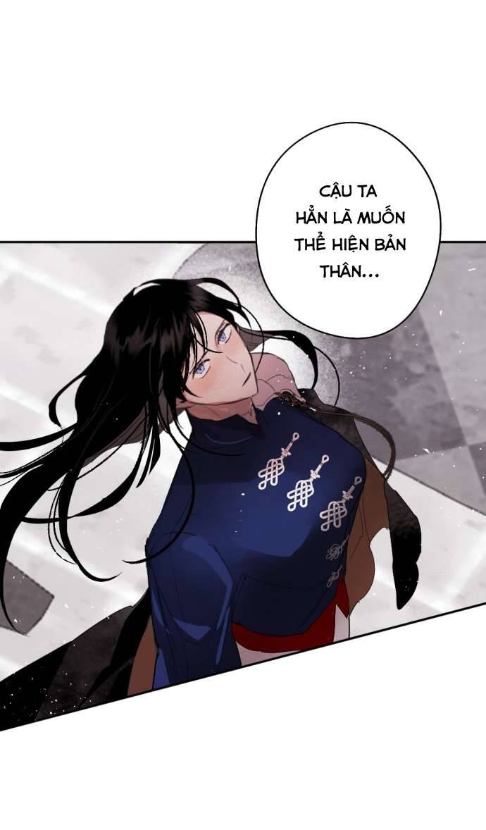 Lời Thú Nhận Của Chúa Tể Bóng Tối - Chapter 72 - Page 42
