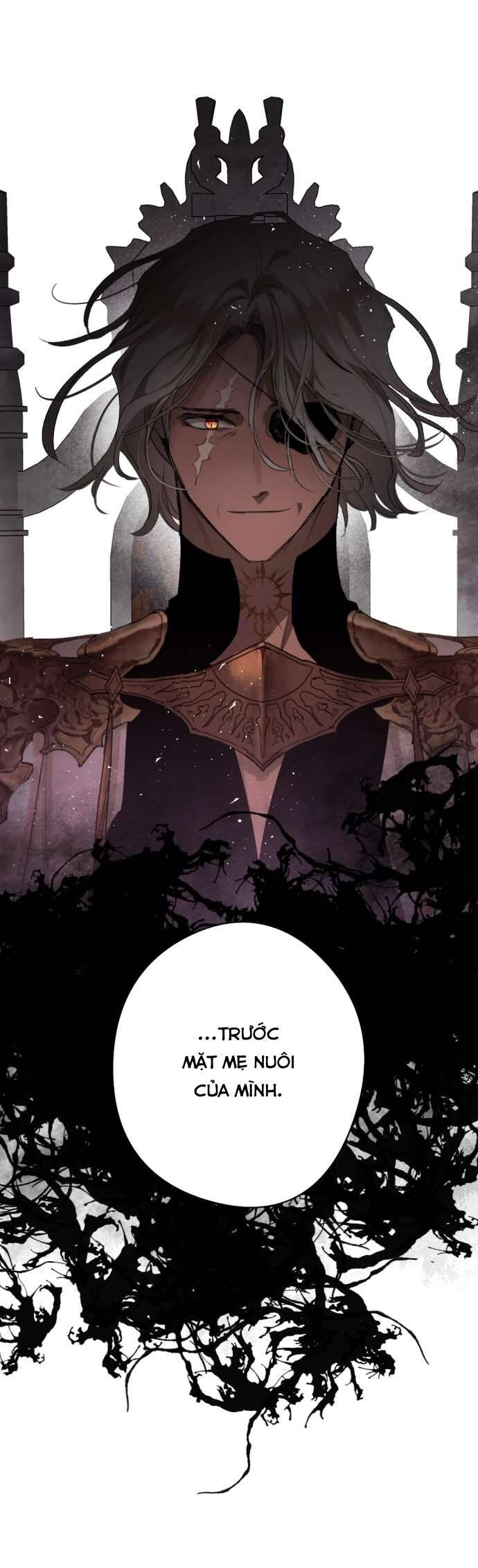 Lời Thú Nhận Của Chúa Tể Bóng Tối - Chapter 72 - Page 44