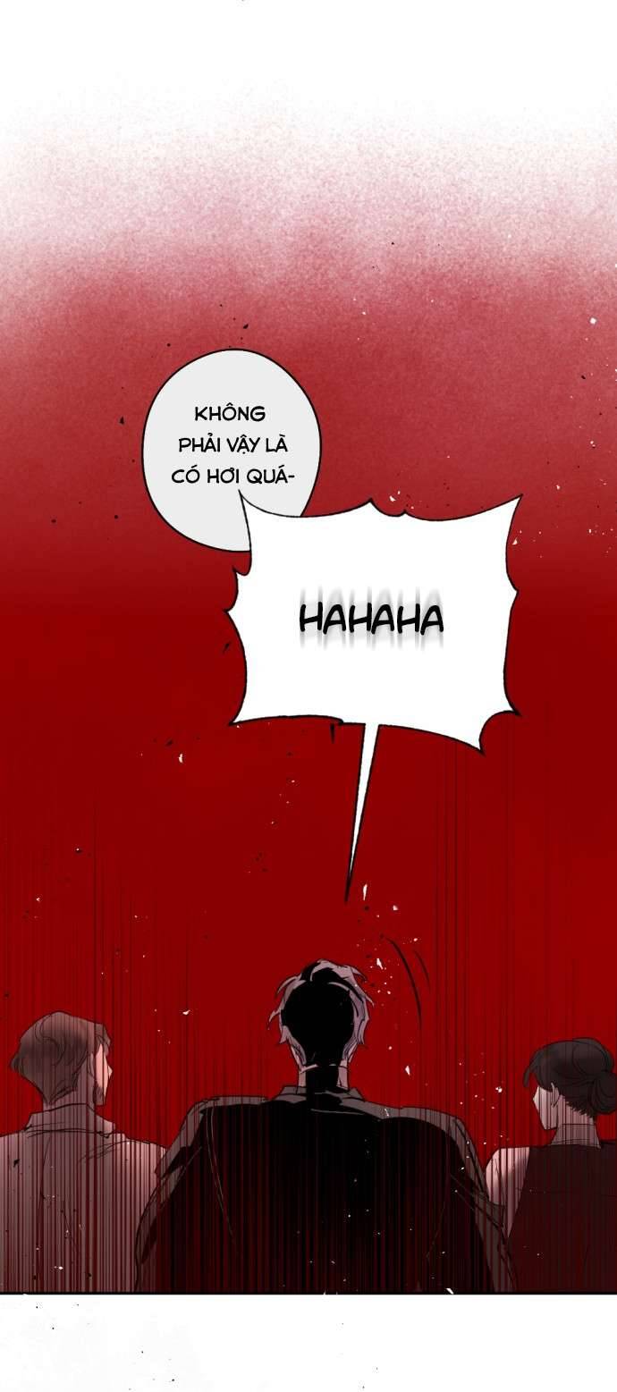 Lời Thú Nhận Của Chúa Tể Bóng Tối - Chapter 72 - Page 50
