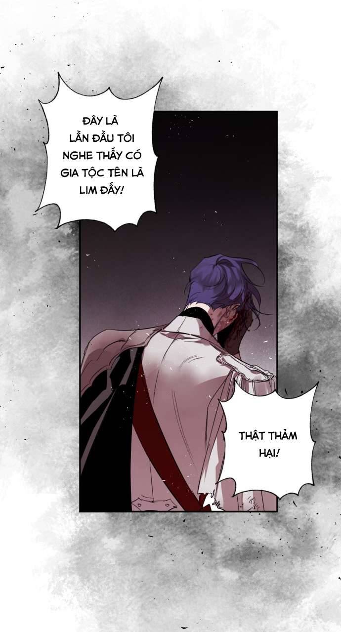 Lời Thú Nhận Của Chúa Tể Bóng Tối - Chapter 72 - Page 51