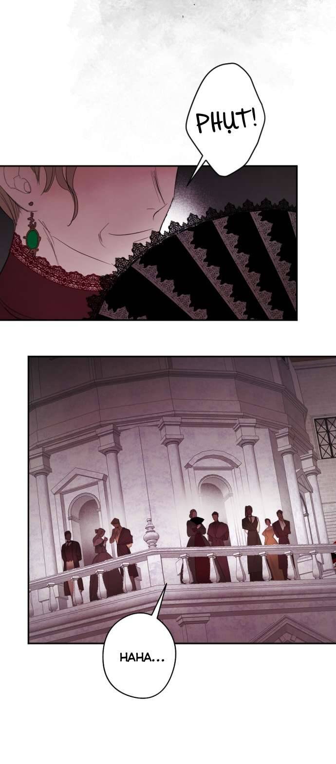 Lời Thú Nhận Của Chúa Tể Bóng Tối - Chapter 72 - Page 52