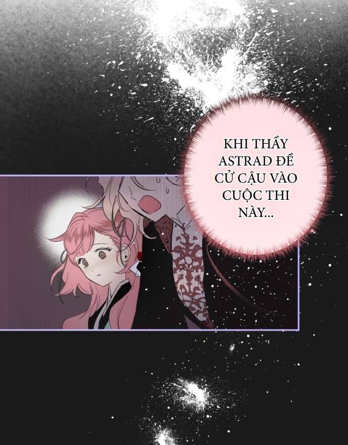 Lời Thú Nhận Của Chúa Tể Bóng Tối - Chapter 72 - Page 57