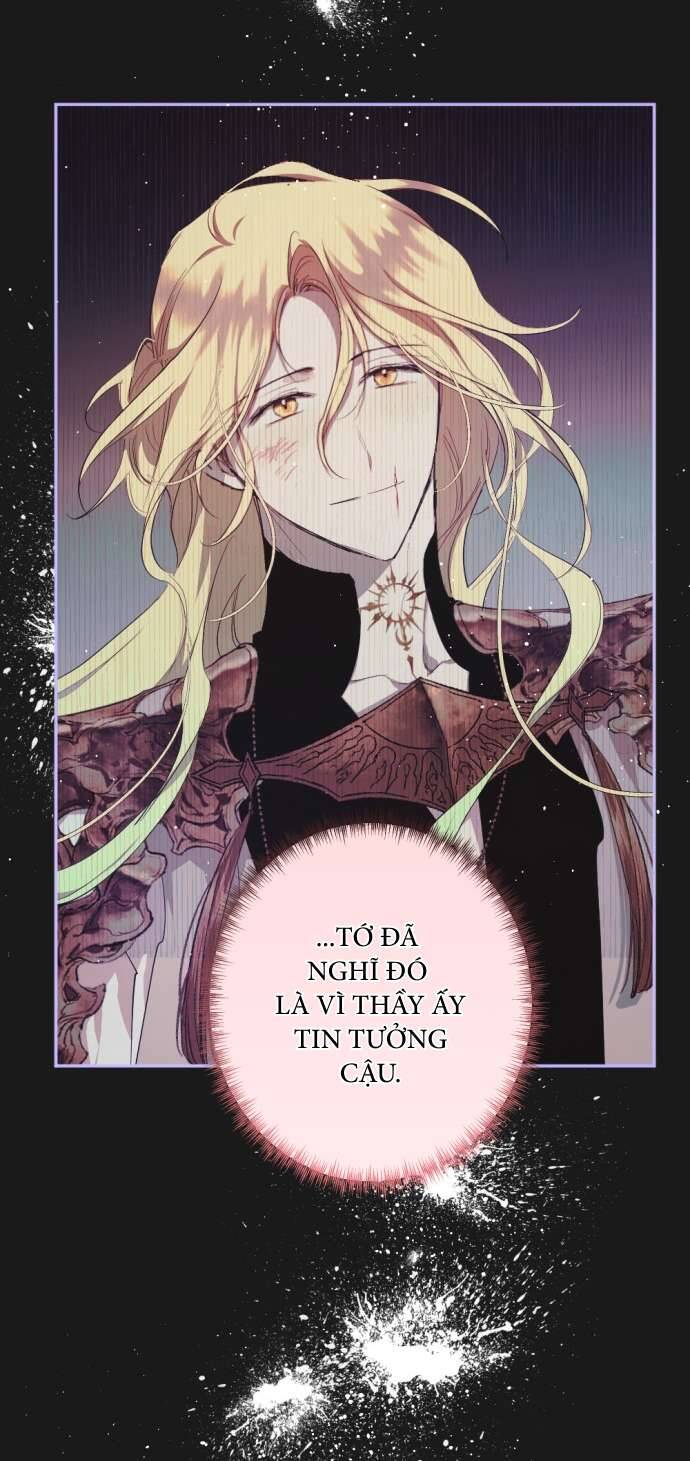 Lời Thú Nhận Của Chúa Tể Bóng Tối - Chapter 72 - Page 58