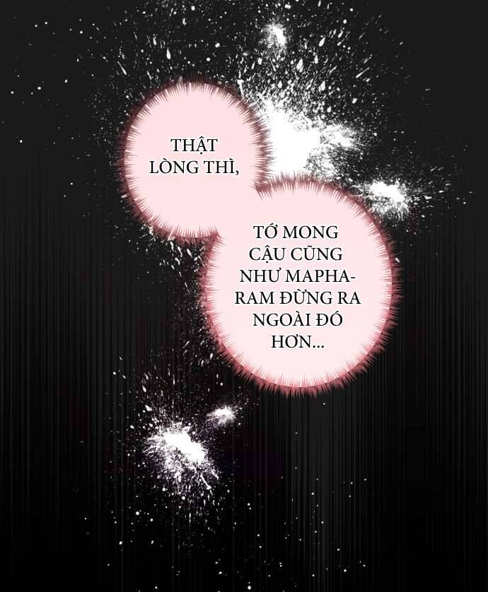 Lời Thú Nhận Của Chúa Tể Bóng Tối - Chapter 72 - Page 59