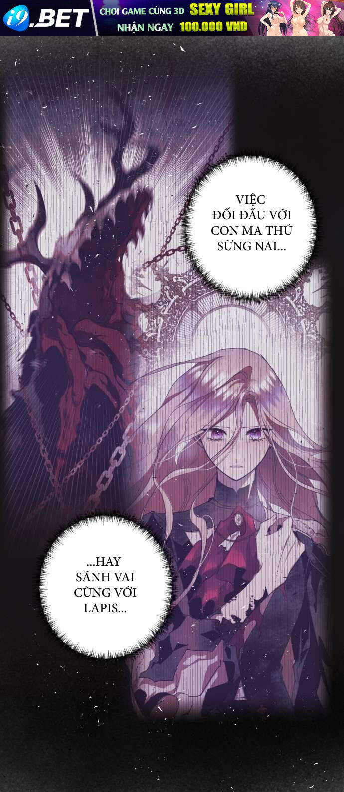 Lời Thú Nhận Của Chúa Tể Bóng Tối - Chapter 72 - Page 65