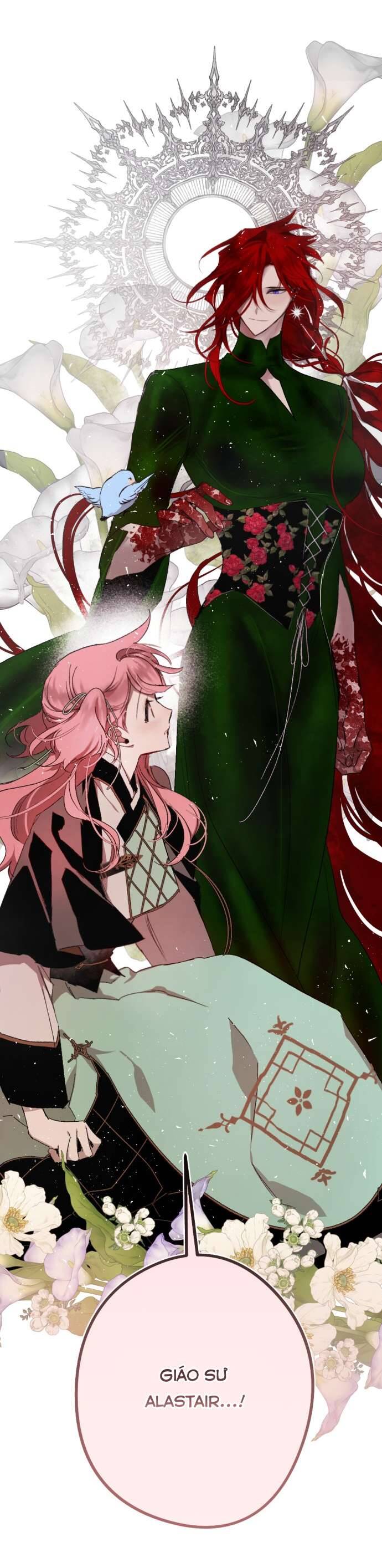 Lời Thú Nhận Của Chúa Tể Bóng Tối - Chapter 72 - Page 69