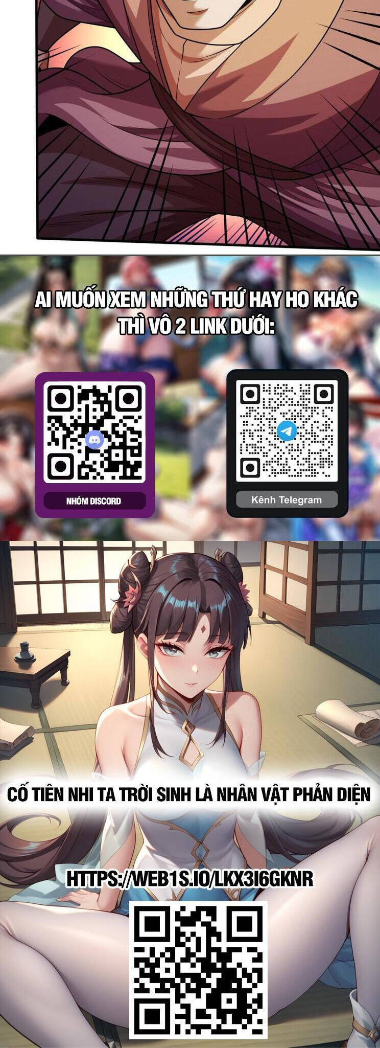 Tuyệt Thế Võ Thần - Chapter 830 - Page 17